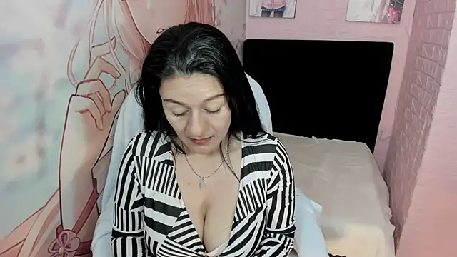 AllysonMilf69 webcam