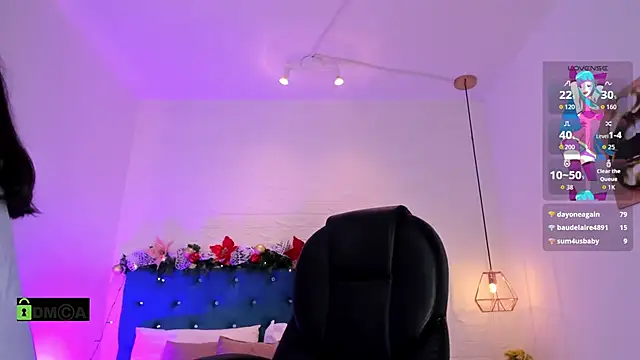 julieta_miller01 webcam