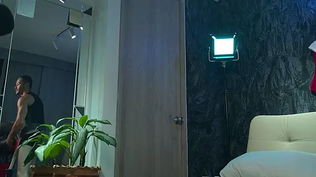 AxelFairchaild webcam