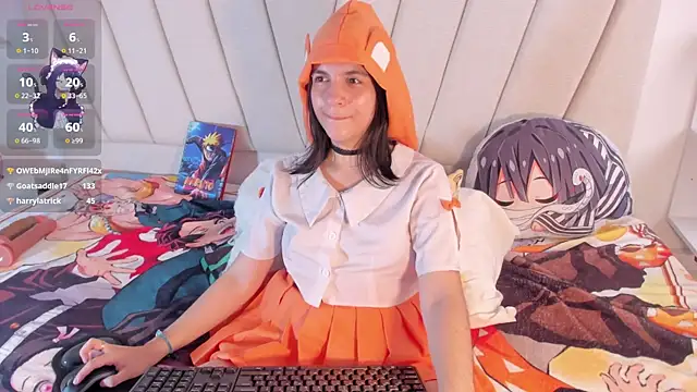 morganitax - MorganitaX's free webcam - UK Sex Cams