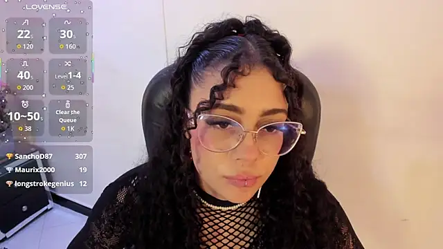 antonelllepiercee webcam