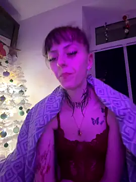 Black_Lust_Bunny webcam