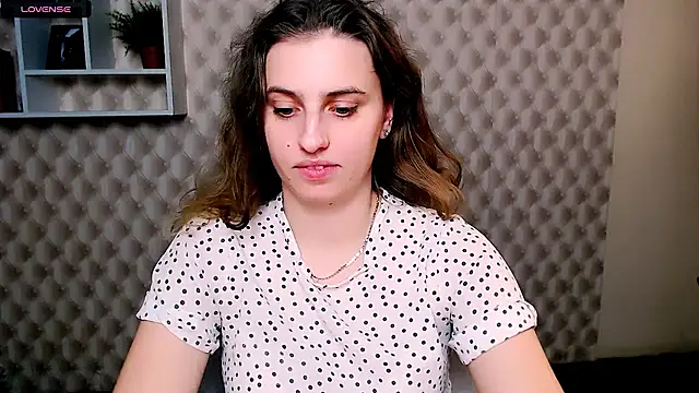 AmandaDimond_ webcam