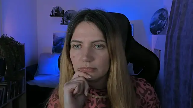 AleksaLaurent webcam