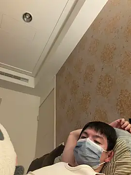 kaikai1335's live cam