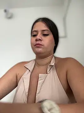 Natalia_Cleark09 webcam
