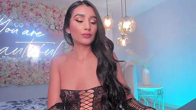 BellaCarteer_ webcam