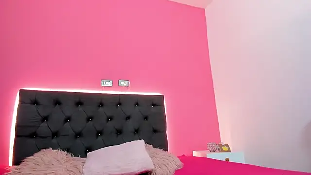 Sammy_Moretti webcam