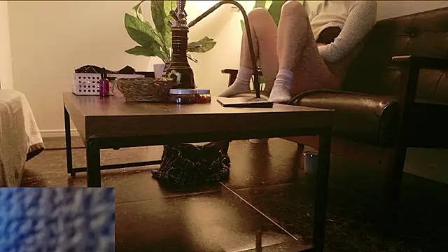 POCARI_SWEAT's live cam