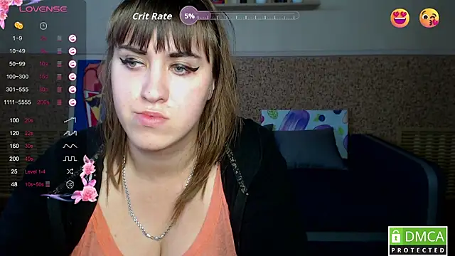 Amali_Ivanna_smit webcam