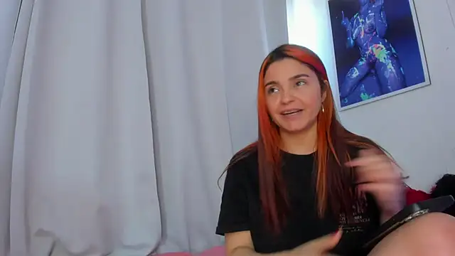 Sarah_Jhonson webcam