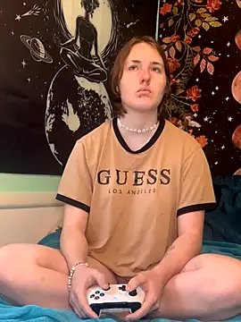 Webcam Model (euphoricangel)  is live.Free join now!