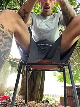 Lucasjandre's live cam