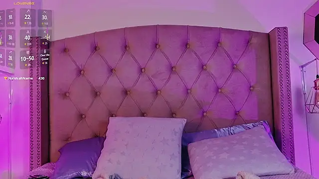 vintoria_cherry webcam