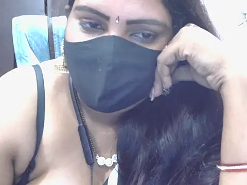 Nisha-telugu webcam