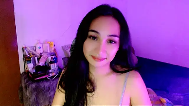 SweetLilly_18 webcam