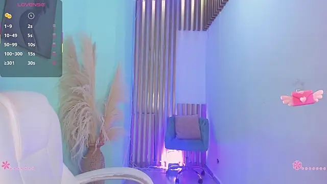 PauliinaBelle_ webcam