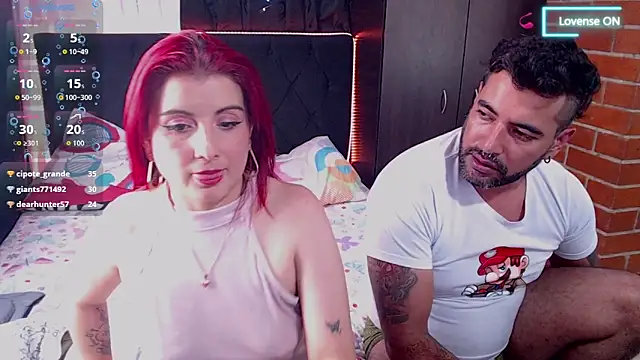 natha_n_andy_anki webcam