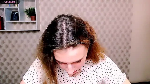 AmandaDimond_ webcam