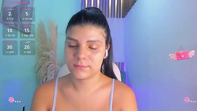 PauliinaBelle_ webcam