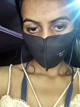 Thaper_Meera2 webcam