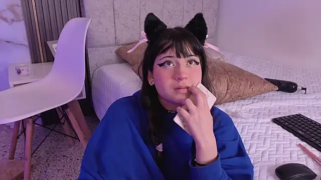 Kattie_sweet1 webcam