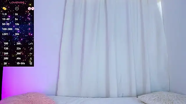 VioletaSotter webcam