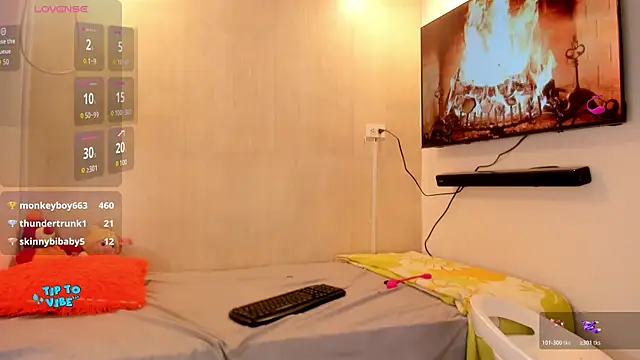 meganrossee69 webcam