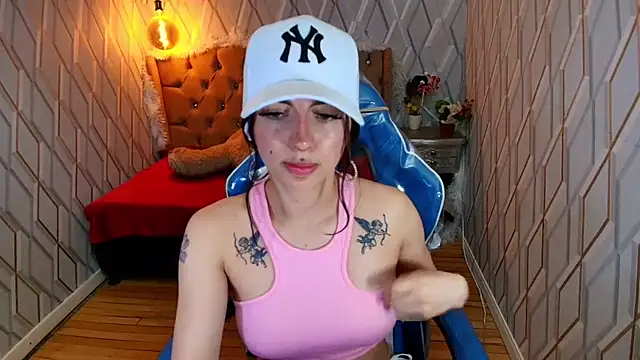 Angelchristix webcam