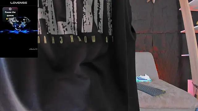 marcuscollins1_ webcam