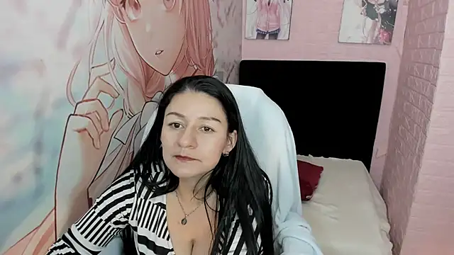 AllysonMilf69 webcam