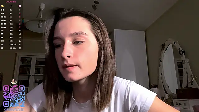 DarlineBrustera webcam