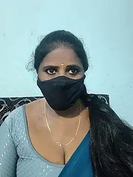 siri_telugutamil webcam