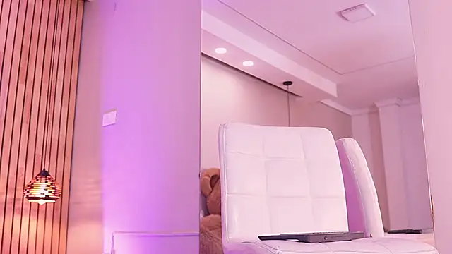 SamantaVazquez webcam