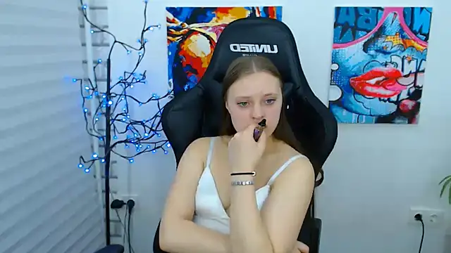 arinabelle (F teen) - Get  fully naked