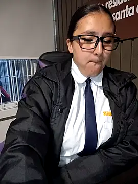 Cute_Penelope webcam