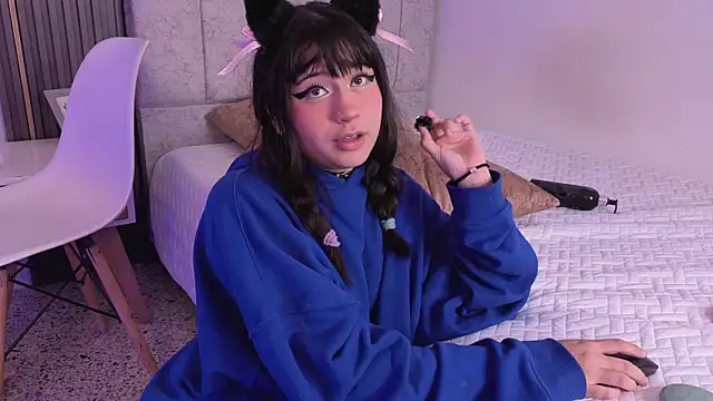 Kattie_sweet1 webcam