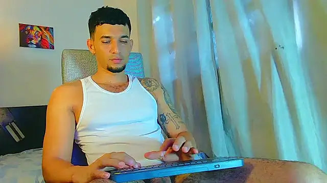 Jeff_Kent2 webcam