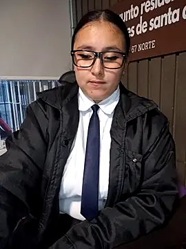 cute_penelope (F young) - I show my breasts to my co-worker TICKET