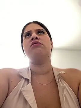 Natalia_Cleark09 webcam