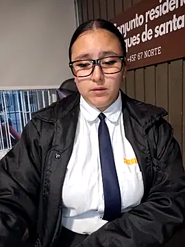 Cute_Penelope webcam