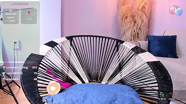 alana_rossetti webcam