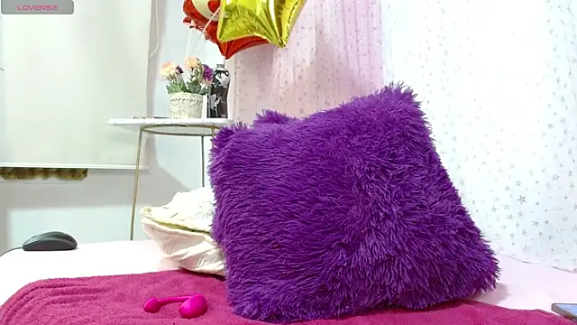 Carolinagarcia12345 webcam