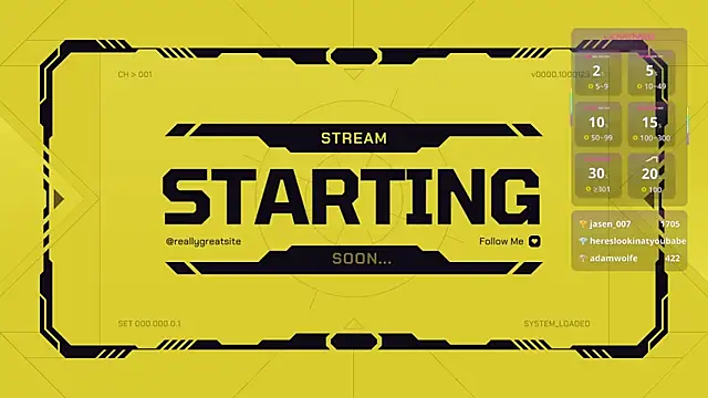 Jason_theGreat webcam