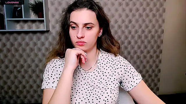 AmandaDimond_ webcam