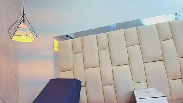 Vero_Temptation webcam