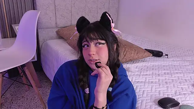 Kattie_sweet1 webcam