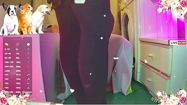 extremelover88 webcam