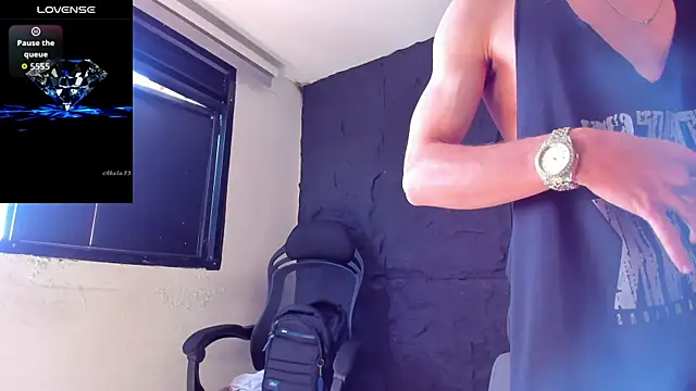 marcuscollins1_ webcam