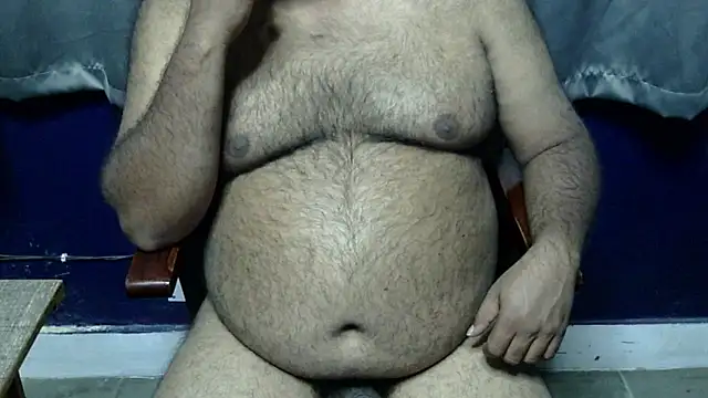 hairysubcub_70 webcam